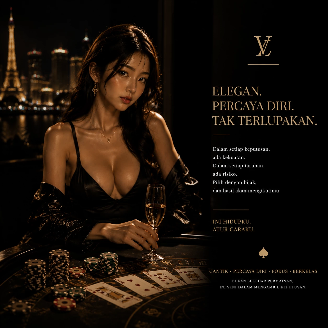 Instalasi tiket100