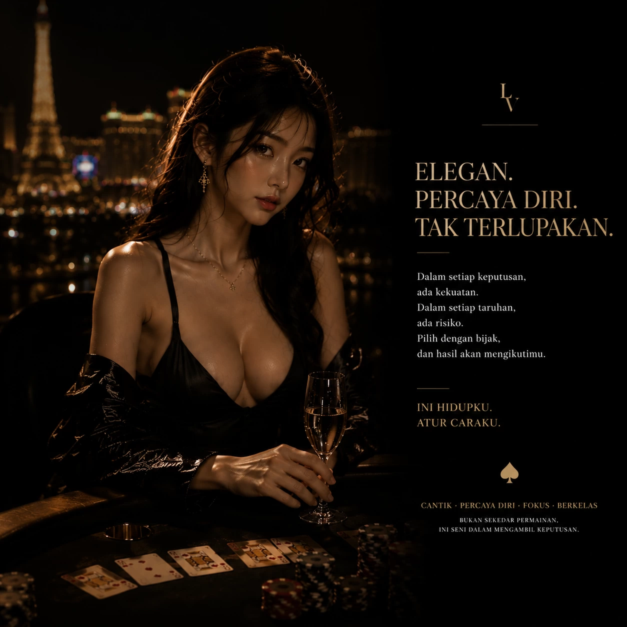 Performa tiket100